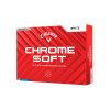 Callaway Chrome Soft Golf Balls